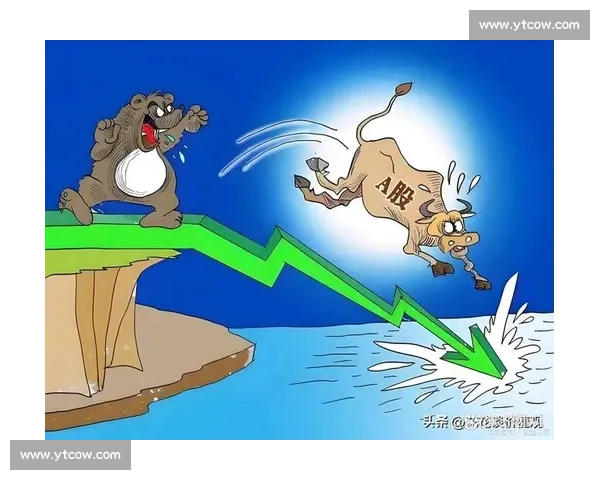 聚焦暴涨行情背后的信号把握财富机遇新风向全解析与策略思考